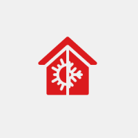 Mid Michigan Heating & Cooling Logo