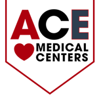 Ace Medical Center Logo