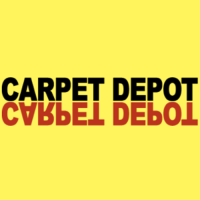 Carpet Depot LLC Logo