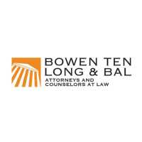 Bowen Ten Long & Bal, PC Logo