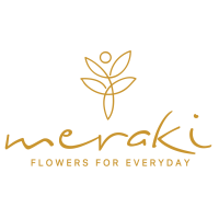Meraki Flowers Forwarding LLC Logo