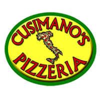 Cusimano's Pizzeria Logo