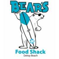 Bears Food Shack Logo