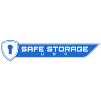 Safe Storage USA of Presque Isle Logo