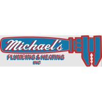 Michael's Plumbing & Heating, Inc. Logo