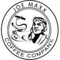 Joe Maxx Coffee Co. Logo