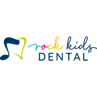 Rock Kids Dental Logo