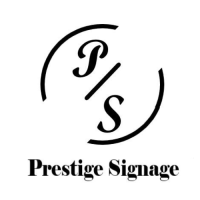 Prestige Signage LLC Logo