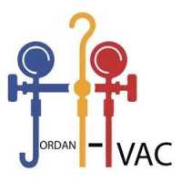 Jordan HVAC LLC Logo