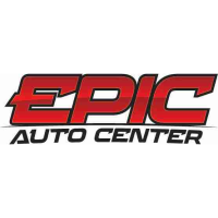 Epic Auto Center Logo