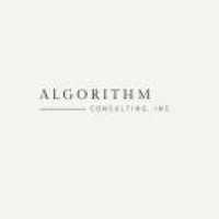 Algorithm Consulting, Inc. Logo