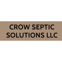 Crow Septic Solutions Logo