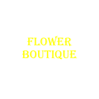 Pasadena Flower Boutique Logo