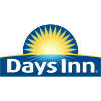Days Inn Stoughton Logo