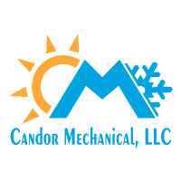 Candor Mechanical LLC Logo