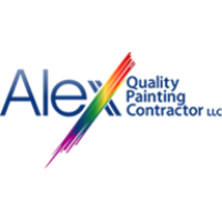 Alex Quality Painting Contractor LLC Logo
