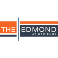 The Edmond at Hacienda Logo