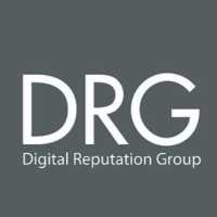 Digital Reputation Group - Digital Marketing Logo