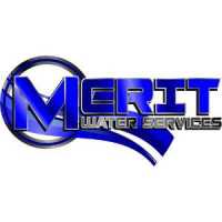 Merit Water Services Logo