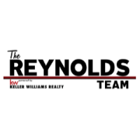 The Reynolds Team Logo