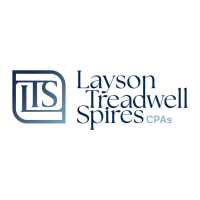 Layson, Treadwell & Spires CPAs Logo