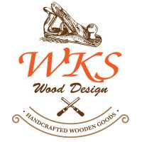 WKS Wood Design Logo