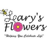 Leary's Flowers Logo