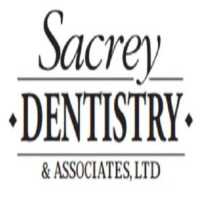 Sacrey Dentistry & Associates  LTD. Logo