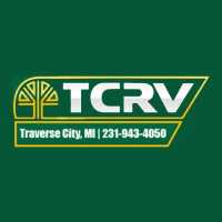 TC-RV, Inc. Logo