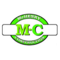 McHenry Construction, LLC Logo