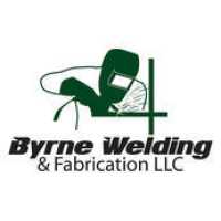 Byrne Welding And Fabrication LLC Logo