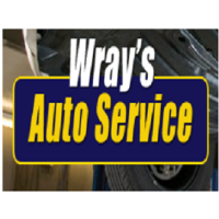 Wray's Auto Service Inc. Logo
