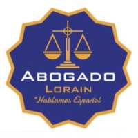 Abogado En Lorain Logo