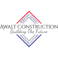Awalt Construction Logo
