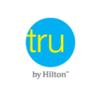 Tru by Hilton Dallas Market Center Logo