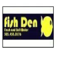 Fish Den Inc. Logo