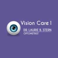 Vision Care One Logo