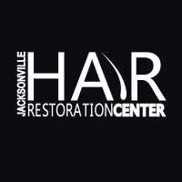 Jacksonville Hair Restoration Center Logo
