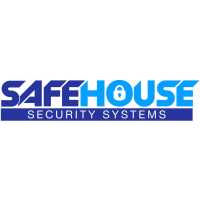 Safehouse Security Systems Logo