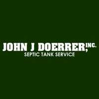 John J Doerrer Inc Logo