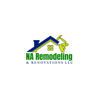 NA Remodeling & Renovations Logo