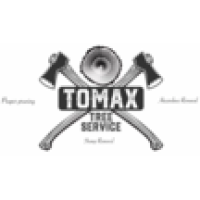 Tomax Tree Service Logo