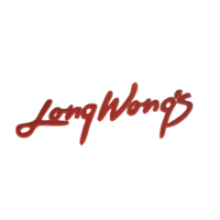 Long Wong's Logo