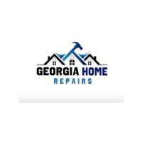 Georgia Home Repairs Logo