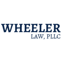 Wheeler Law, P.L.L.C. Logo
