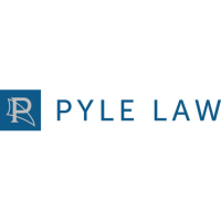Pyle Law | Kansas Personal Injury & Workers Compensation Lawyer Logo