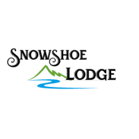 Snowshoe Lodge Logo
