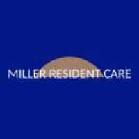 Miller Resident Care Logo