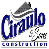 Ciraulo & Sons Construction, LLC Logo