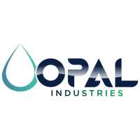 Opal Industries Logo